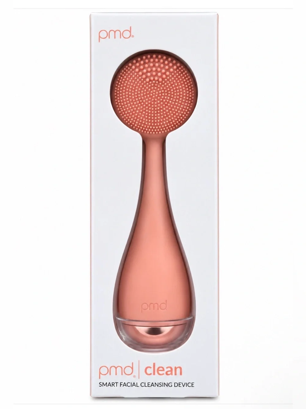 PMD Clean - Smart Facial Cleansing Device - NIB